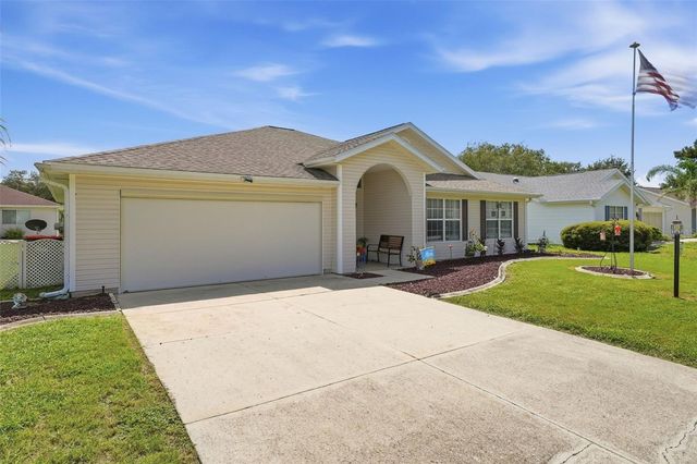 6492 SW 84TH STREET, Ocala, FL 34476