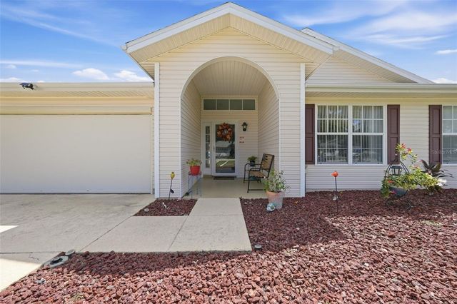 6492 SW 84TH STREET, Ocala, FL 34476
