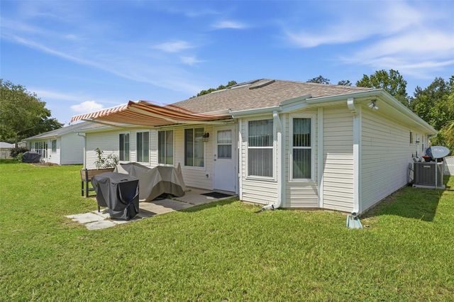 6492 SW 84TH STREET, Ocala, FL 34476