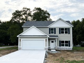 4817 Picea Boulevard, Anderson, IN 46011