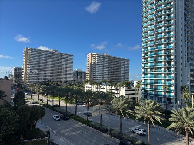 1920 S Ocean Dr 6A, Hallandale Beach, FL 33009