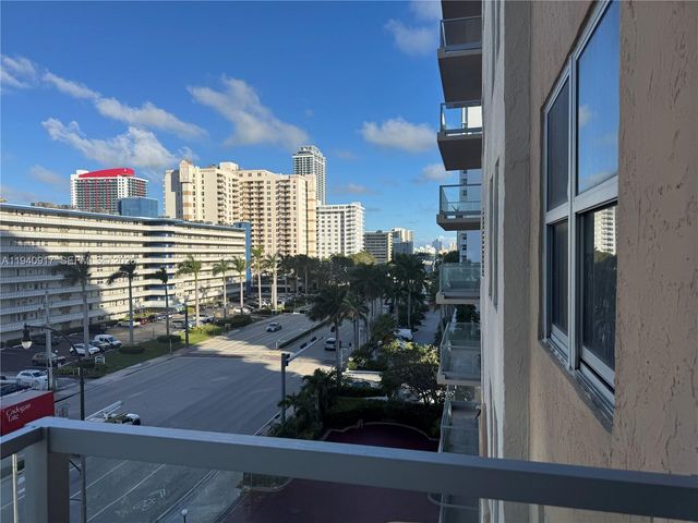 1920 S Ocean Dr 6A, Hallandale Beach, FL 33009
