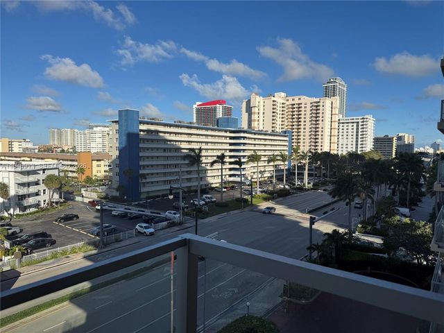 1920 S Ocean Dr 6A, Hallandale Beach, FL 33009