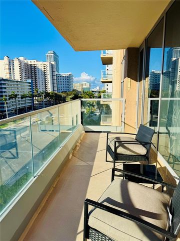 1920 S Ocean Dr 6A, Hallandale Beach, FL 33009