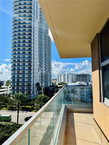 1920 S Ocean Dr 6A, Hallandale Beach, FL 33009