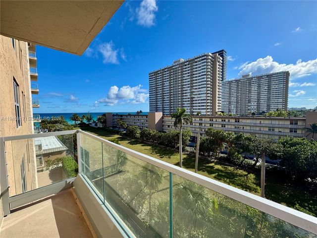 1920 S Ocean Dr 6A, Hallandale Beach, FL 33009