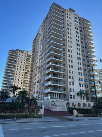 1920 S Ocean Dr 6A, Hallandale Beach, FL 33009