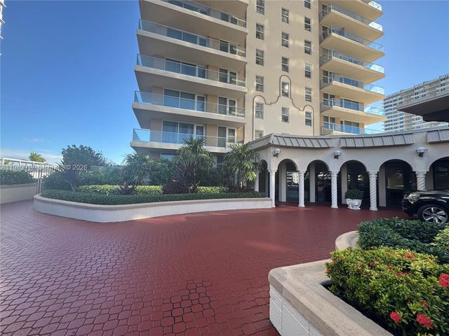 1920 S Ocean Dr 6A, Hallandale Beach, FL 33009