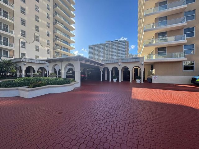 1920 S Ocean Dr 6A, Hallandale Beach, FL 33009