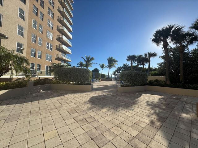 1920 S Ocean Dr 6A, Hallandale Beach, FL 33009