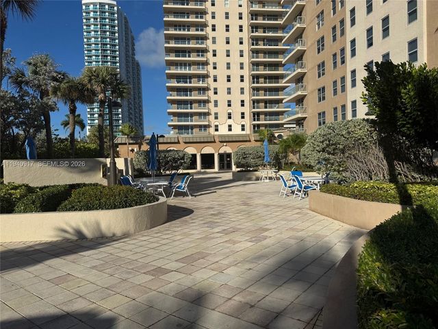 1920 S Ocean Dr 6A, Hallandale Beach, FL 33009