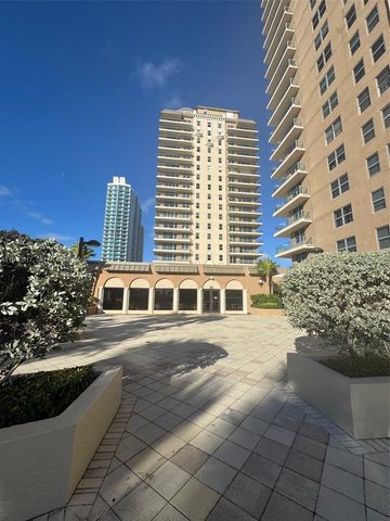 1920 S Ocean Dr 6A, Hallandale Beach, FL 33009