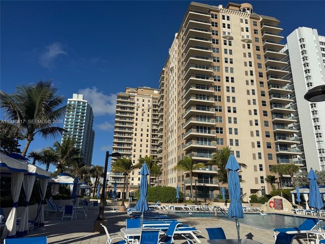 1920 S Ocean Dr 6A, Hallandale Beach, FL 33009