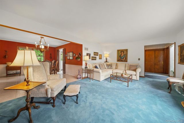 4 Lombardi Drive, New City, NY 10956
