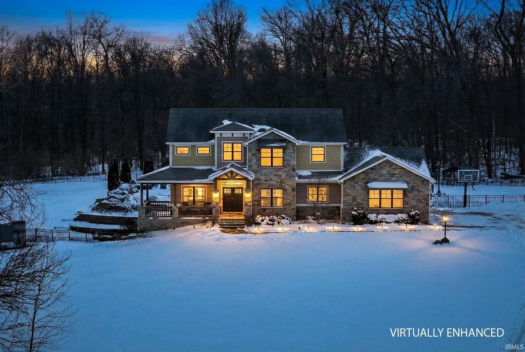 9075 Lantern Lane, Lafayette, IN 47909