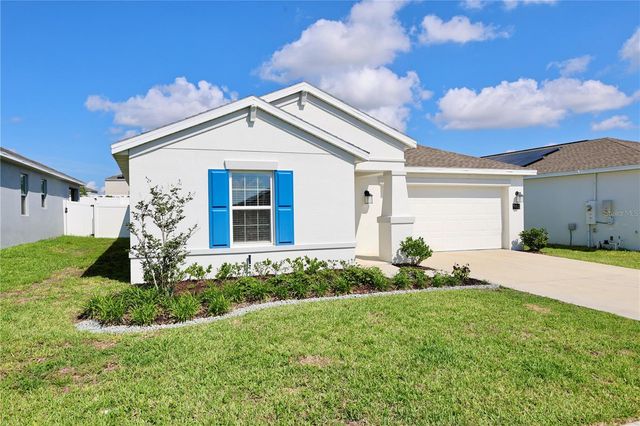 965 LAUREL VIEW WAY, Groveland, FL 34736