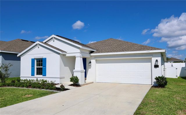 965 LAUREL VIEW WAY, Groveland, FL 34736