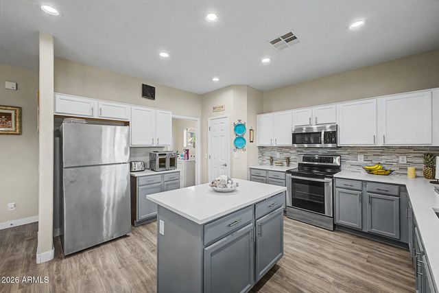 17429 W CARMEN Drive, Surprise, AZ 85388