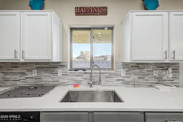 17429 W CARMEN Drive, Surprise, AZ 85388