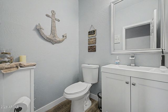 17429 W CARMEN Drive, Surprise, AZ 85388