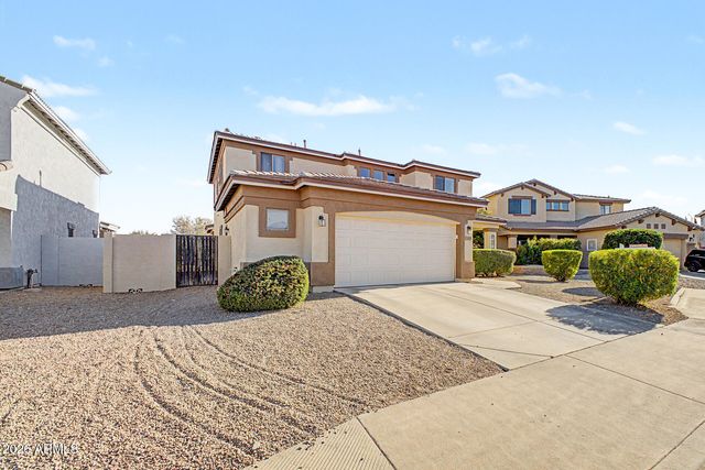 17429 W CARMEN Drive, Surprise, AZ 85388
