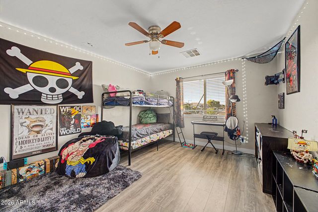 17429 W CARMEN Drive, Surprise, AZ 85388