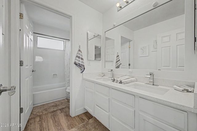 17429 W CARMEN Drive, Surprise, AZ 85388