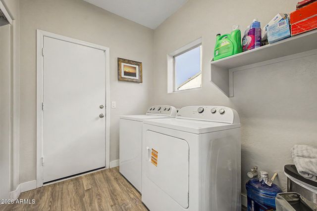 17429 W CARMEN Drive, Surprise, AZ 85388