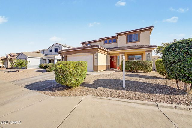 17429 W CARMEN Drive, Surprise, AZ 85388