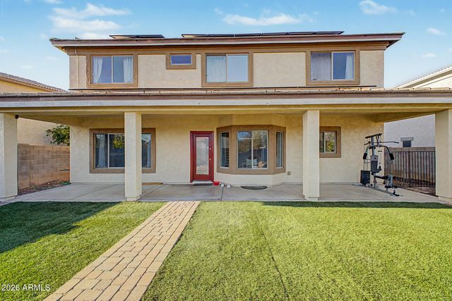 17429 W CARMEN Drive, Surprise, AZ 85388