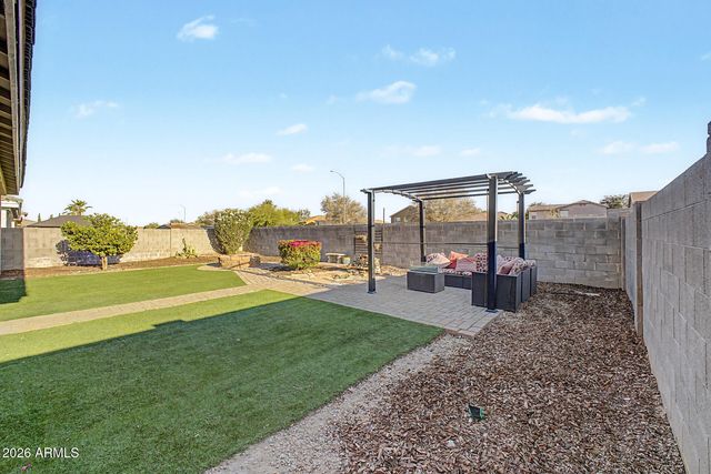 17429 W CARMEN Drive, Surprise, AZ 85388