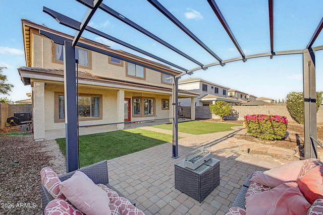 17429 W CARMEN Drive, Surprise, AZ 85388