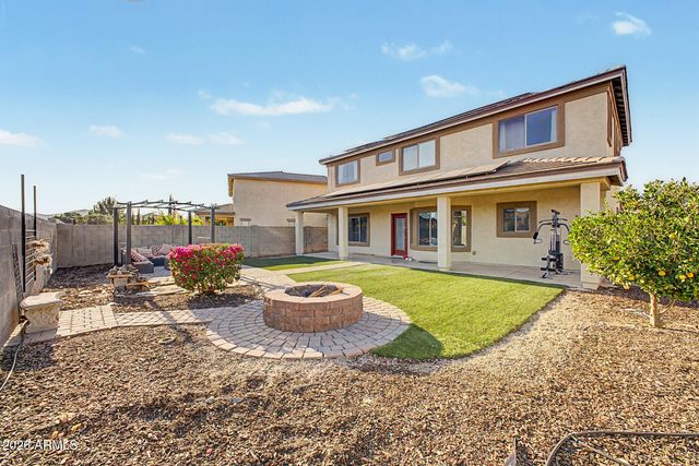 17429 W CARMEN Drive, Surprise, AZ 85388