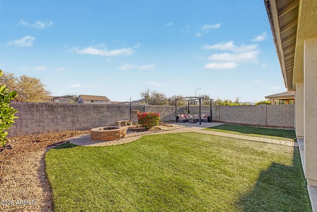 17429 W CARMEN Drive, Surprise, AZ 85388