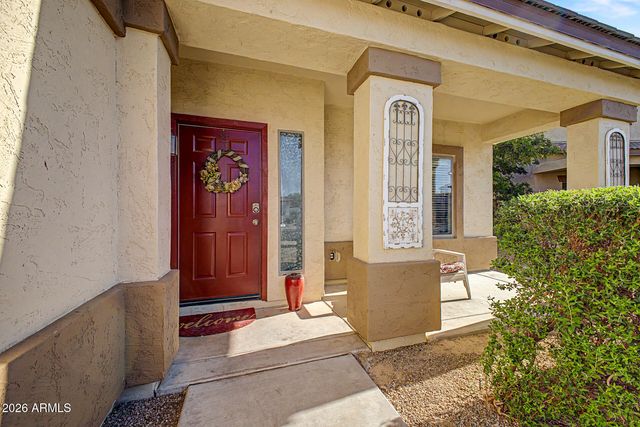 17429 W CARMEN Drive, Surprise, AZ 85388