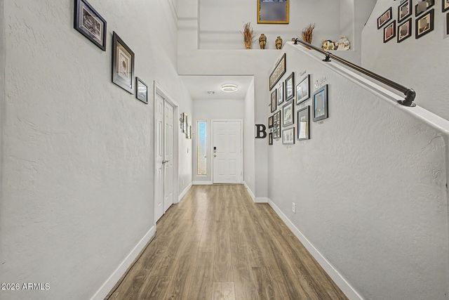 17429 W CARMEN Drive, Surprise, AZ 85388