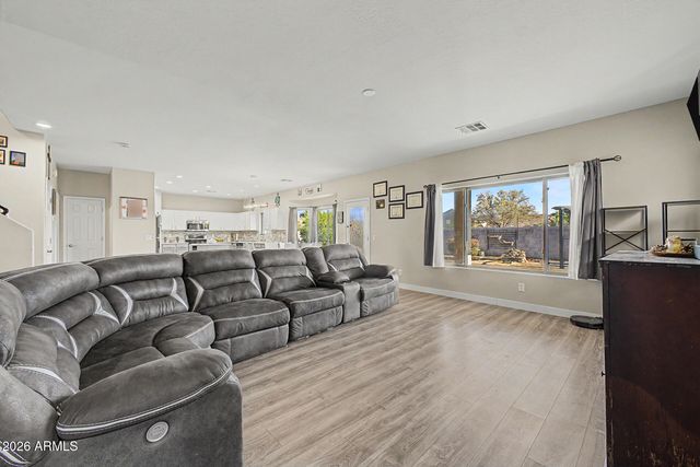 17429 W CARMEN Drive, Surprise, AZ 85388