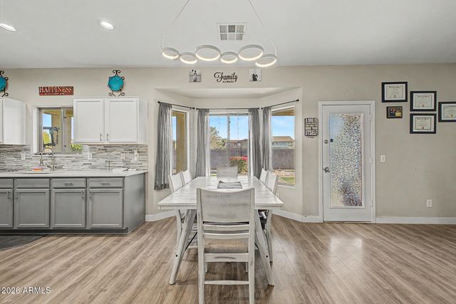 17429 W CARMEN Drive, Surprise, AZ 85388