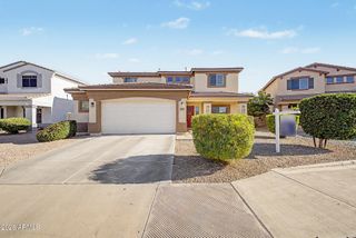 17429 W CARMEN Drive, Surprise, AZ 85388