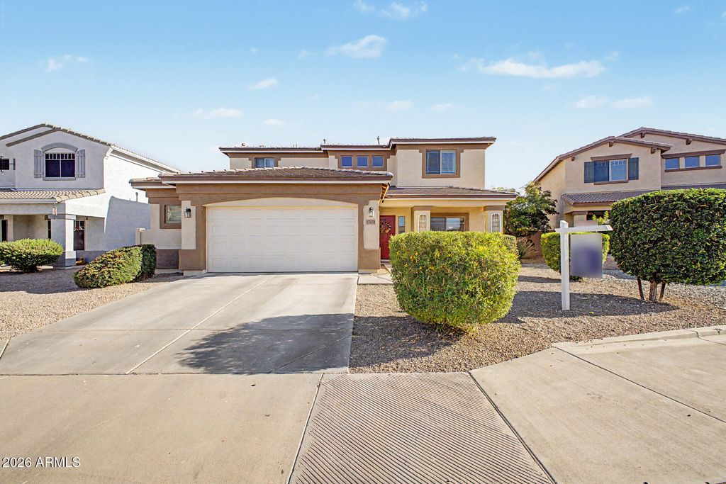 17429 W CARMEN Drive, Surprise, AZ 85388