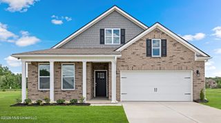 8225 Bankhead Drive, Olive Branch, MS 38654