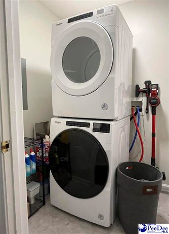 531 3rd Loop Road, Florence, SC 29505