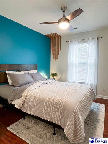 531 3rd Loop Road, Florence, SC 29505