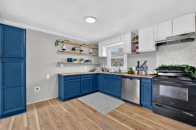 350 N 3rd St, Pulaski, TN 38478