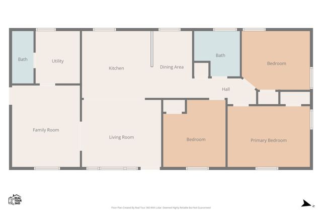 350 N 3rd St, Pulaski, TN 38478