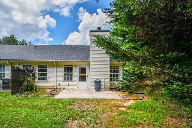 4012 Hidden Hollow Terrace A, Gainesville, GA 30506