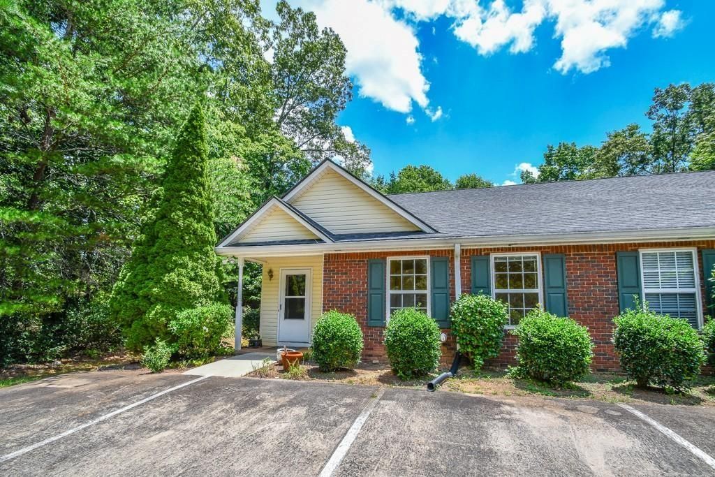 4012 Hidden Hollow Terrace A, Gainesville, GA 30506