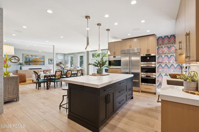 4746 Old Meadow Lane, Park City, UT 84098