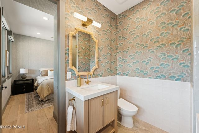 4746 Old Meadow Lane, Park City, UT 84098