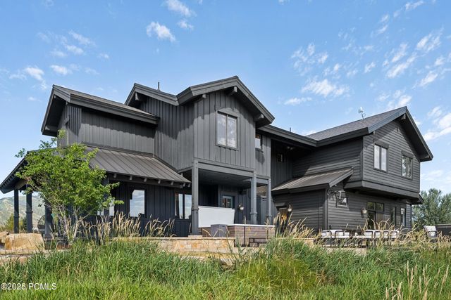 4746 Old Meadow Lane, Park City, UT 84098